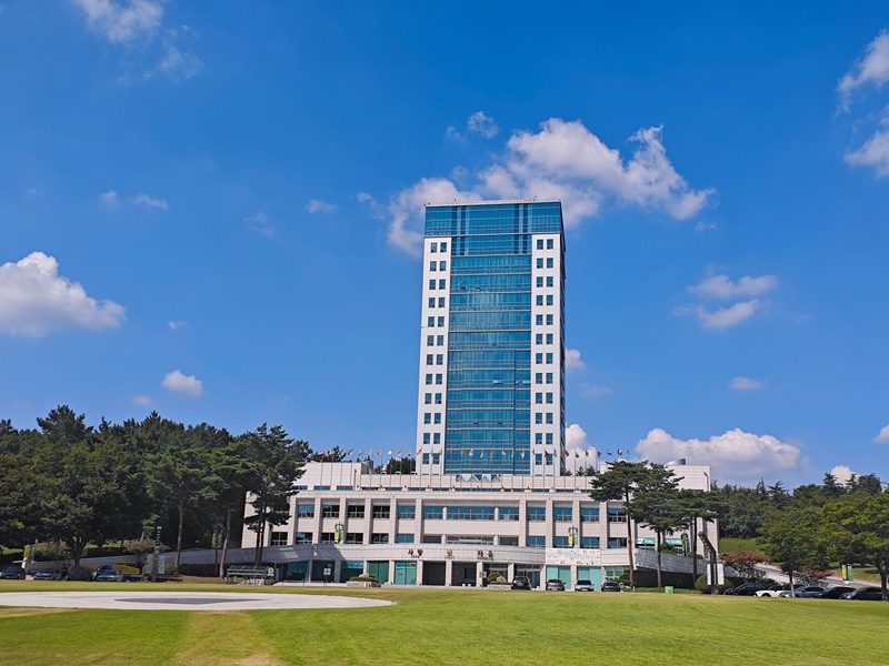 서울숲 브릭하우스 외관