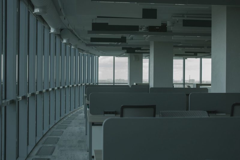 에이든 테헤란타워 내부 4