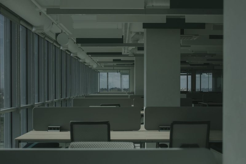 가산 디지털원센터 9층 내부 3